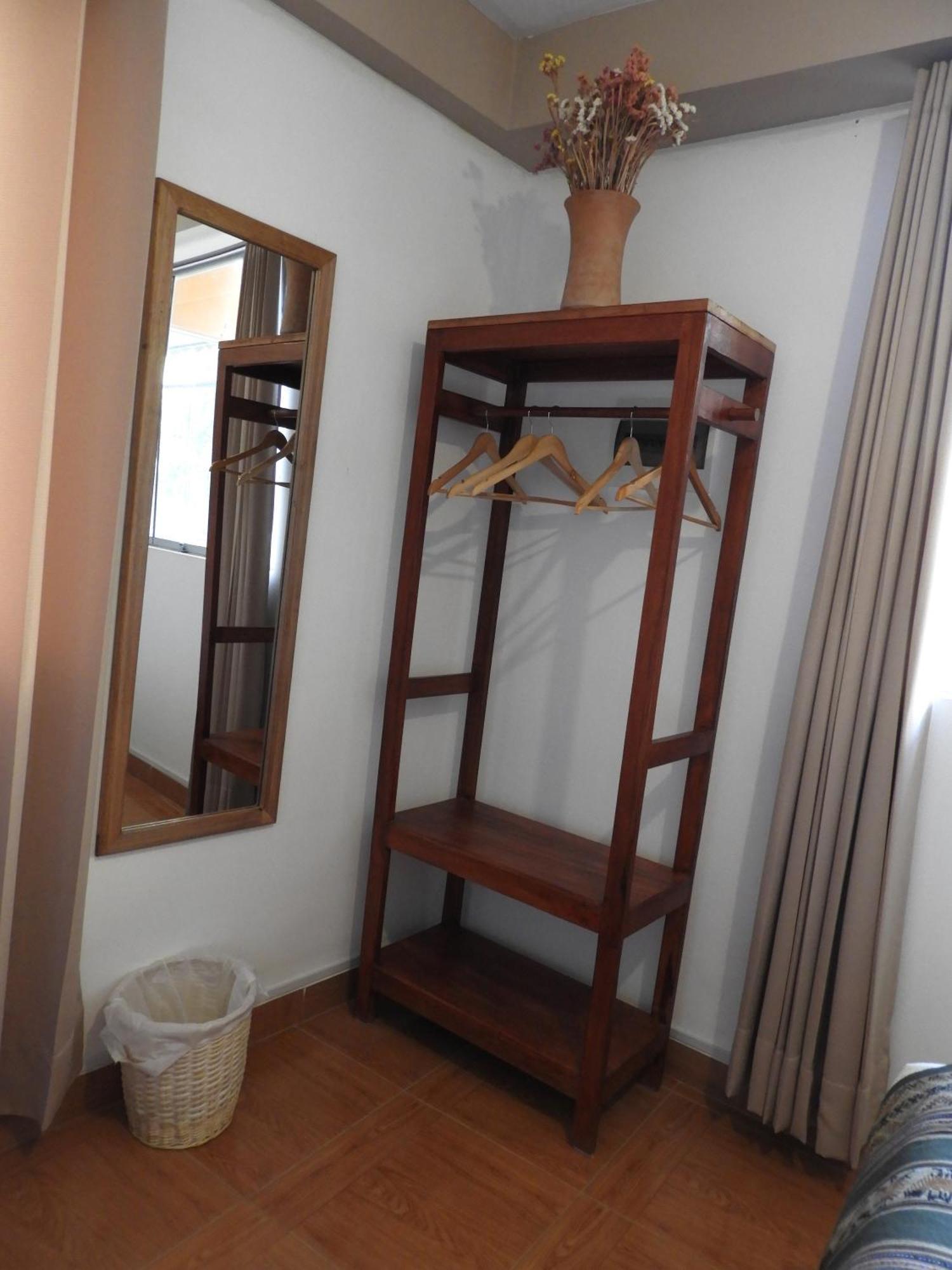 Ayllu B&B 奥兰太坦波 外观 照片